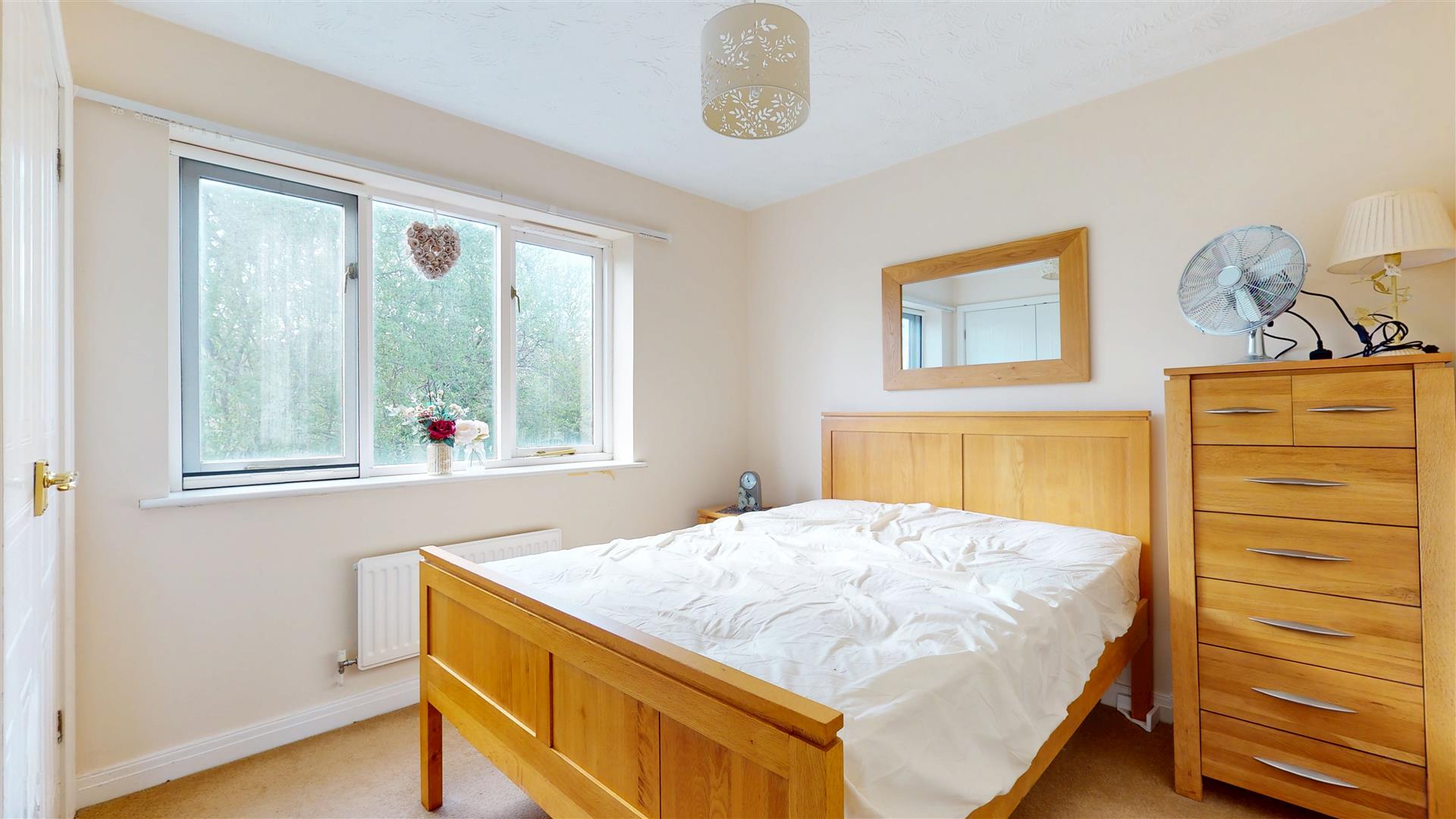 Rosecomb Place, Shenley Brook End, Milton Keynes